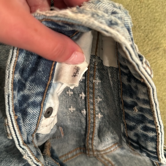 Ksubi playback jeans - Picture 6 of 11